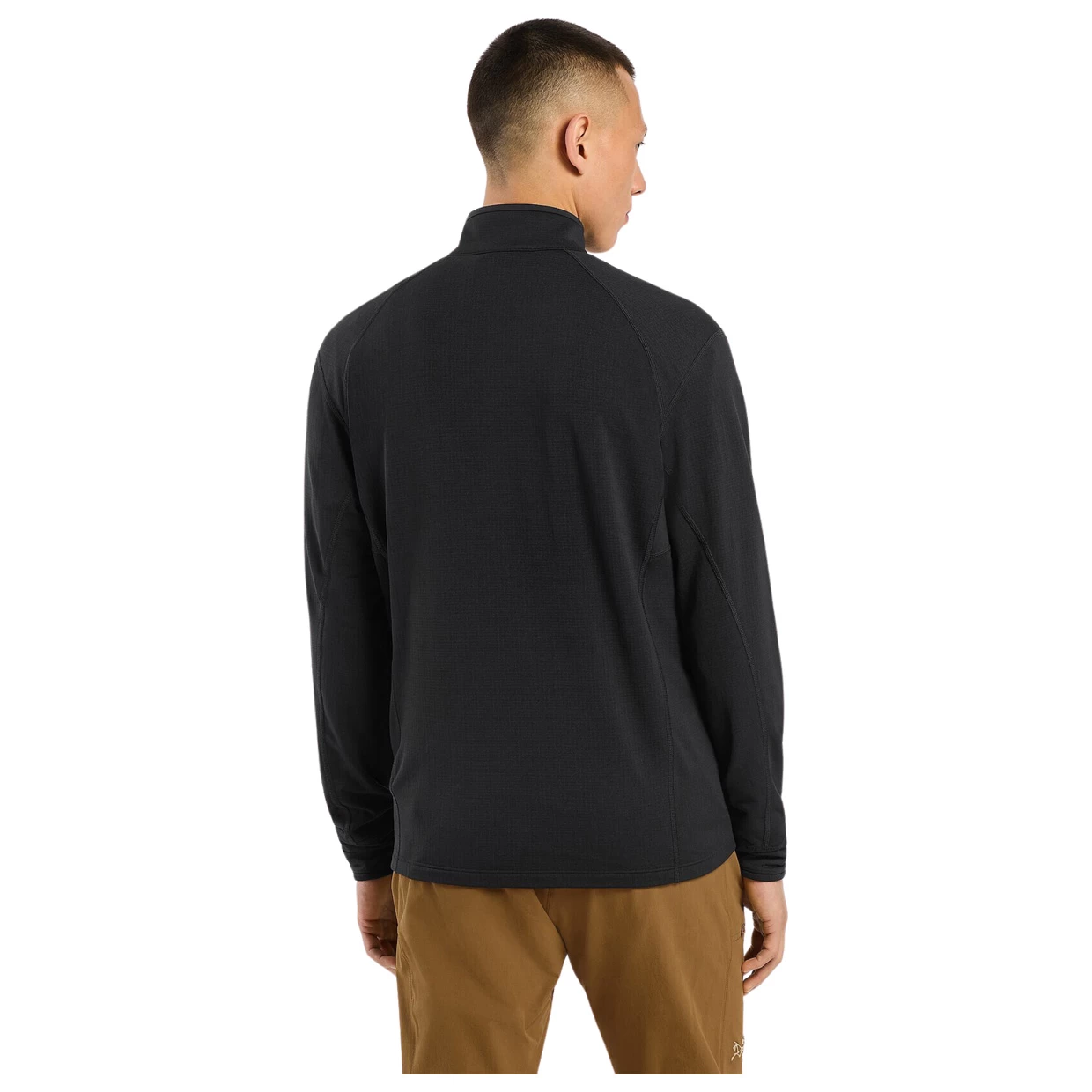 Arcteryx Herren Fleecejacke Delta Jacket 6 Arcteryx Herren Fleecejacke Delta Jacket – Bild 6