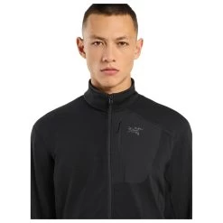 Arcteryx Herren Fleecejacke Delta Jacket 13 Arcteryx Herren Fleecejacke Delta Jacket -Outdoor Sportswear arcteryx herren fleecejacke delta jacke 05464 black 7146