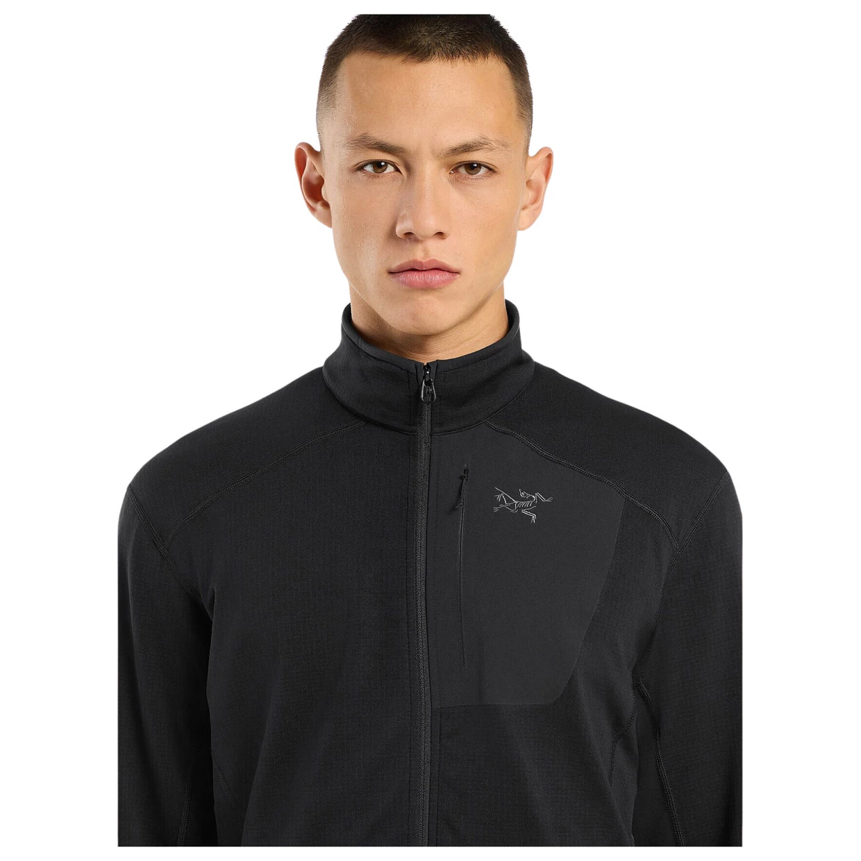 Arcteryx Herren Fleecejacke Delta Jacket 7 Arcteryx Herren Fleecejacke Delta Jacket – Bild 7