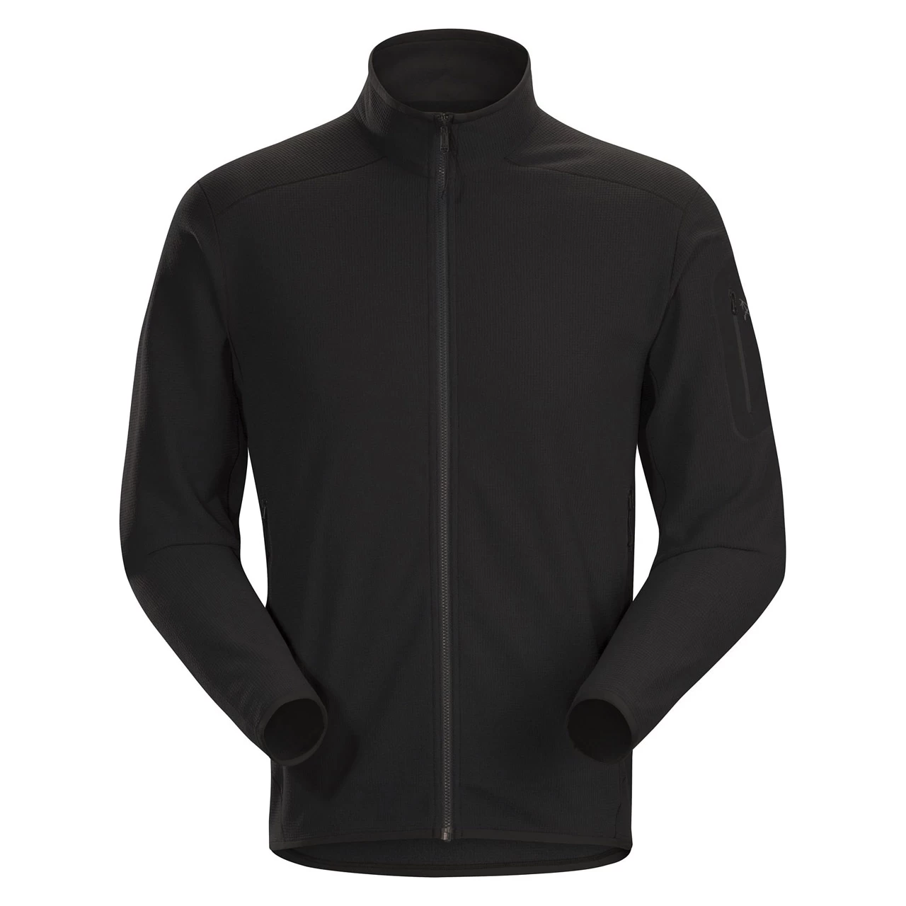 Arcteryx Herren Fleecejacke Delta LT