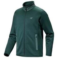 Arcteryx Herren Fleecejacke Kyanite Jacket