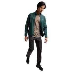 Arcteryx Herren Fleecejacke Kyanite Jacket -Outdoor Sportswear arcteryx herren fleecejacke kyanite jac 07377 pytheas 4147