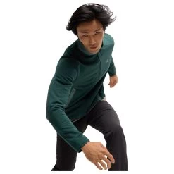 Arcteryx Herren Fleecejacke Kyanite Jacket -Outdoor Sportswear arcteryx herren fleecejacke kyanite jac 07377 pytheas 5146