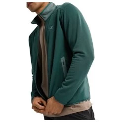 Arcteryx Herren Fleecejacke Kyanite Jacket -Outdoor Sportswear arcteryx herren fleecejacke kyanite jac 07377 pytheas 8149