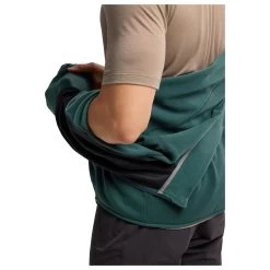 Arcteryx Herren Fleecejacke Kyanite Jacket -Outdoor Sportswear arcteryx herren fleecejacke kyanite jac 07377 pytheas 9149