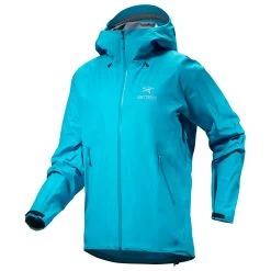 Arcteryx Herren Hardshelljacke Beta LT