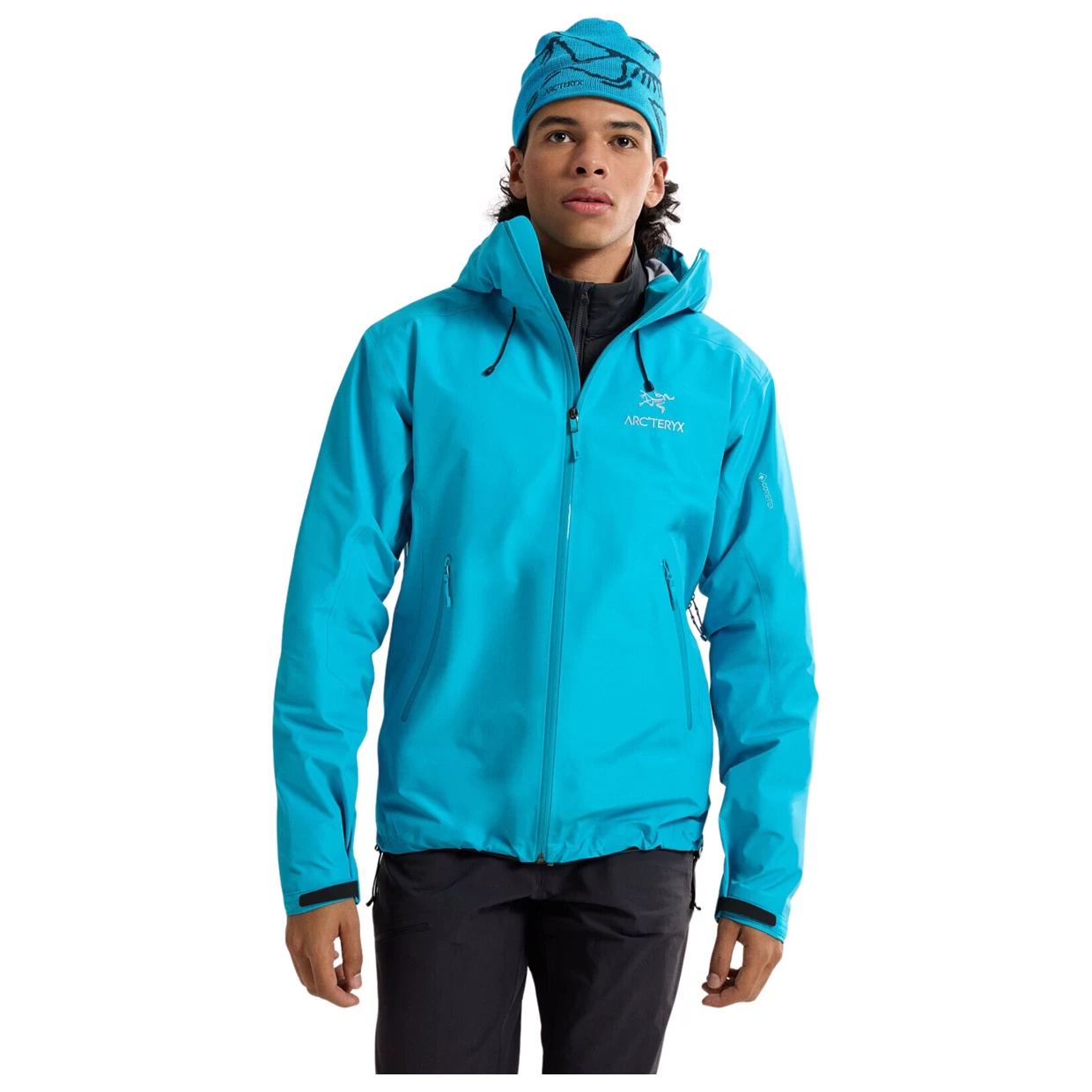 Arcteryx Herren Hardshelljacke Beta LT 3 Arcteryx Herren Hardshelljacke Beta LT – Bild 3