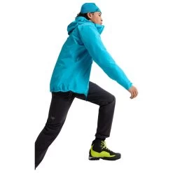 Arcteryx Herren Hardshelljacke Beta LT 13 Arcteryx Herren Hardshelljacke Beta LT -Outdoor Sportswear arcteryx herren hardshelljacke beta lt 07301 blue tetra 5145