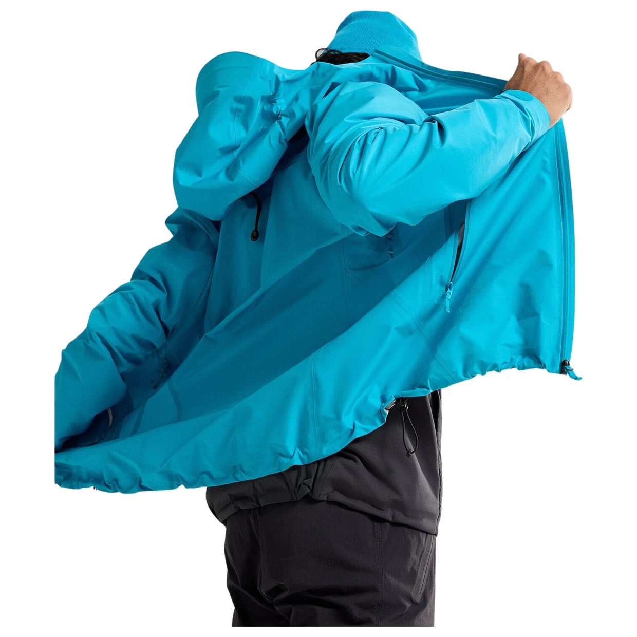 Arcteryx Herren Hardshelljacke Beta LT 8 Arcteryx Herren Hardshelljacke Beta LT – Bild 8