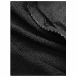 Arcteryx Herren Isolations-Kapuzenpullover Delta Hybrid Hoody -Outdoor Sportswear arcteryx herren isolations kapuzenpullo 29663 black 8147