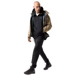 Arcteryx Herren Isolationsjacke Atom Hoody -Outdoor Sportswear arcteryx herren isolationsjacke atom ho 07487 black 4148