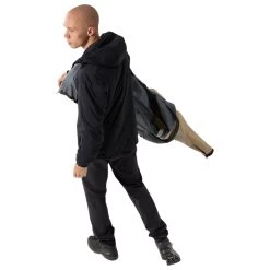 Arcteryx Herren Isolationsjacke Atom Hoody -Outdoor Sportswear arcteryx herren isolationsjacke atom ho 07487 black 5147