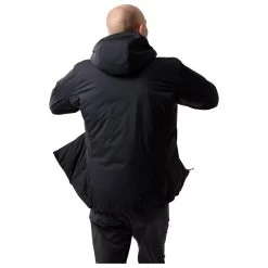 Arcteryx Herren Isolationsjacke Atom Hoody -Outdoor Sportswear arcteryx herren isolationsjacke atom ho 07487 black 7146