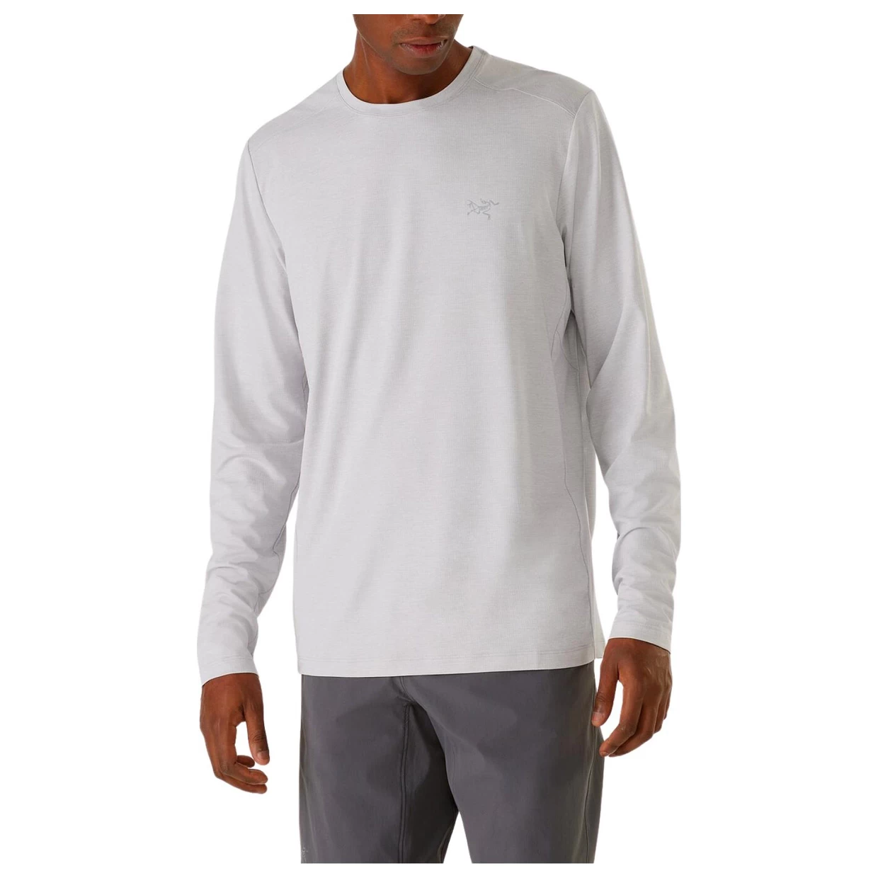 Arcteryx Herren Langarmshirt Cormac 2 Arcteryx Herren Langarmshirt Cormac – Bild 2