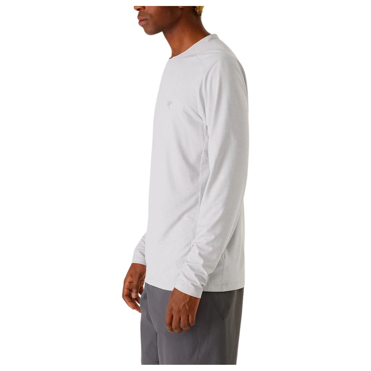 Arcteryx Herren Langarmshirt Cormac 3 Arcteryx Herren Langarmshirt Cormac – Bild 3