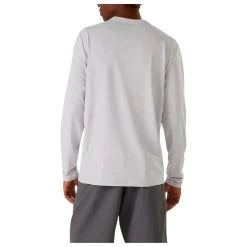 Arcteryx Herren Langarmshirt Cormac 7 Arcteryx Herren Langarmshirt Cormac -Outdoor Sportswear arcteryx herren langarmshirt cormac 29682 black 4147