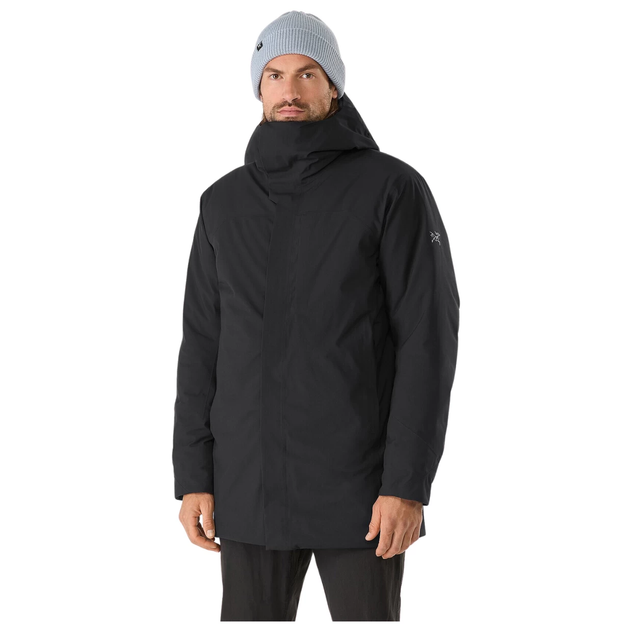 Arcteryx Herren Mantel Therme Parka 2 Arcteryx Herren Mantel Therme Parka – Bild 2