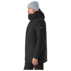 Arcteryx Herren Mantel Therme Parka 12 Arcteryx Herren Mantel Therme Parka -Outdoor Sportswear arcteryx herren mantel therme parka 06696 black 4144