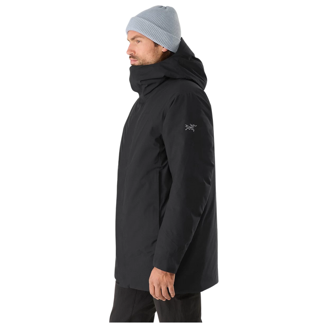 Arcteryx Herren Mantel Therme Parka 4 Arcteryx Herren Mantel Therme Parka – Bild 4