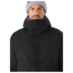 Arcteryx Herren Mantel Therme Parka 15 Arcteryx Herren Mantel Therme Parka -Outdoor Sportswear arcteryx herren mantel therme parka 06696 black 7146