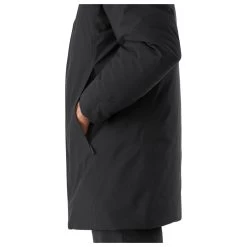 Arcteryx Herren Mantel Therme Parka 16 Arcteryx Herren Mantel Therme Parka -Outdoor Sportswear arcteryx herren mantel therme parka 06696 black 8146