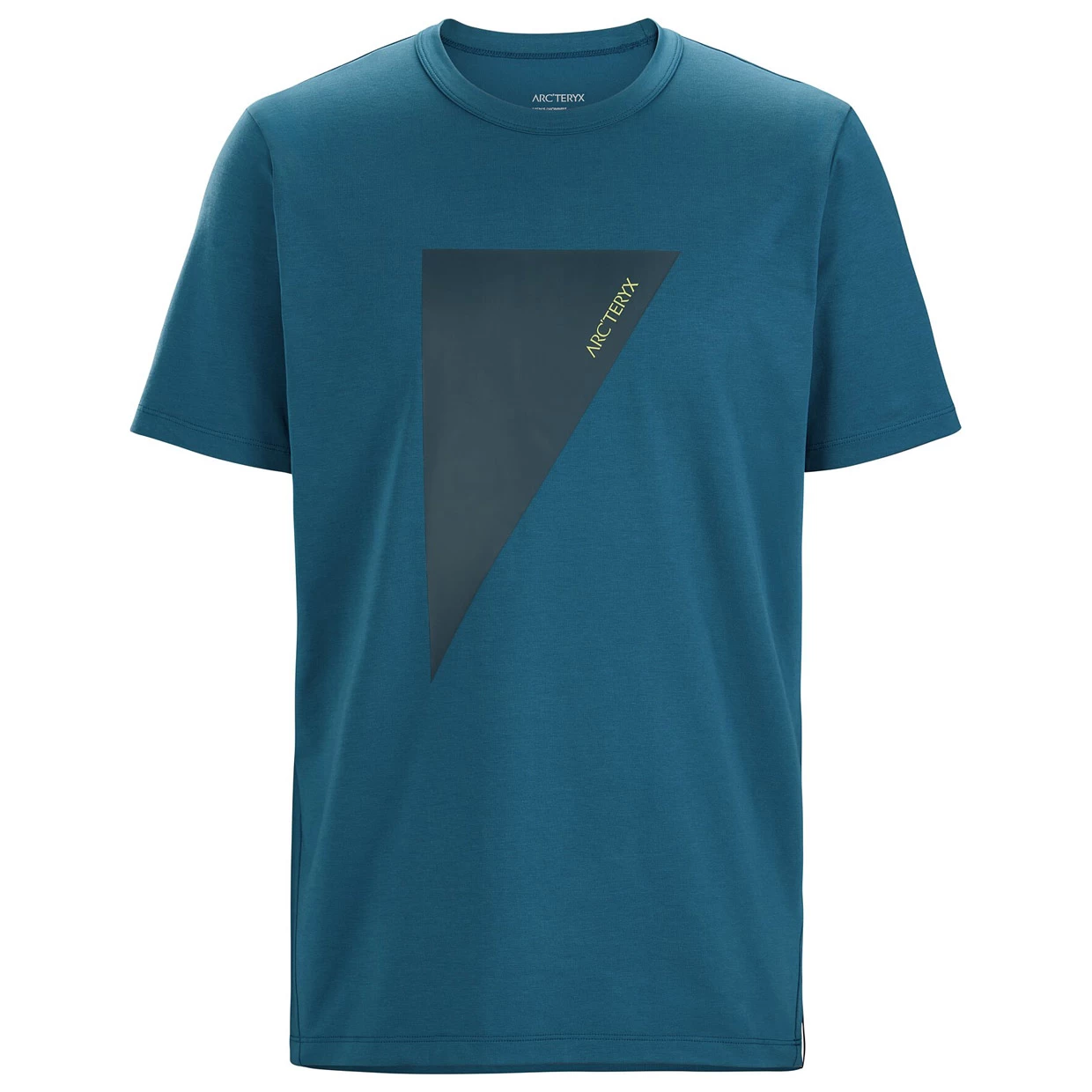 Arcteryx Herren T-Shirt Captive Arc´postrophe Word 1 Arcteryx Herren T-Shirt Captive Arc´postrophe Word