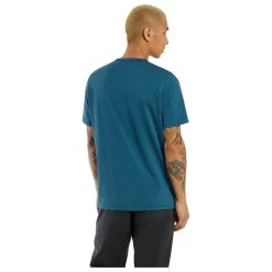 Arcteryx Herren T-Shirt Captive Arc´postrophe Word 9 Arcteryx Herren T-Shirt Captive Arc´postrophe Word -Outdoor Sportswear arcteryx herren t shirt captive arc pos 30229 serene 5146