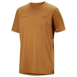 Arcteryx Herren T-Shirt Captive Split