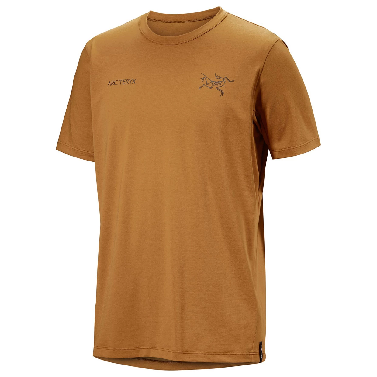 Arcteryx Herren T-Shirt Captive Split 1 Arcteryx Herren T-Shirt Captive Split