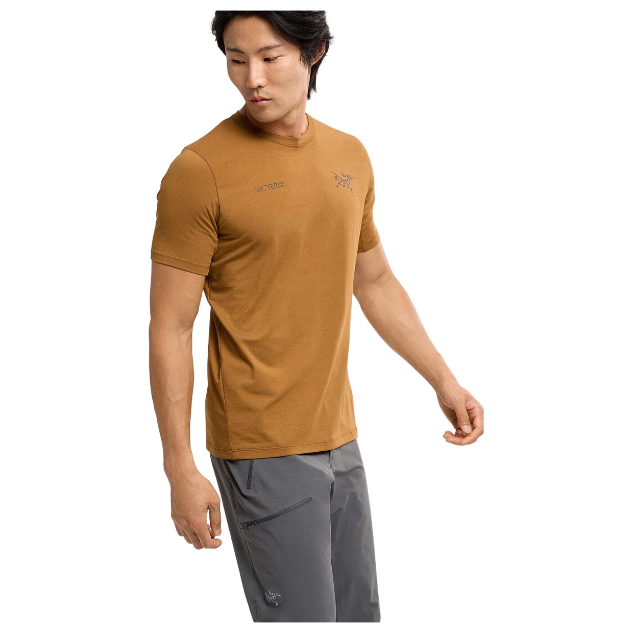Arcteryx Herren T-Shirt Captive Split 3 Arcteryx Herren T-Shirt Captive Split – Bild 3