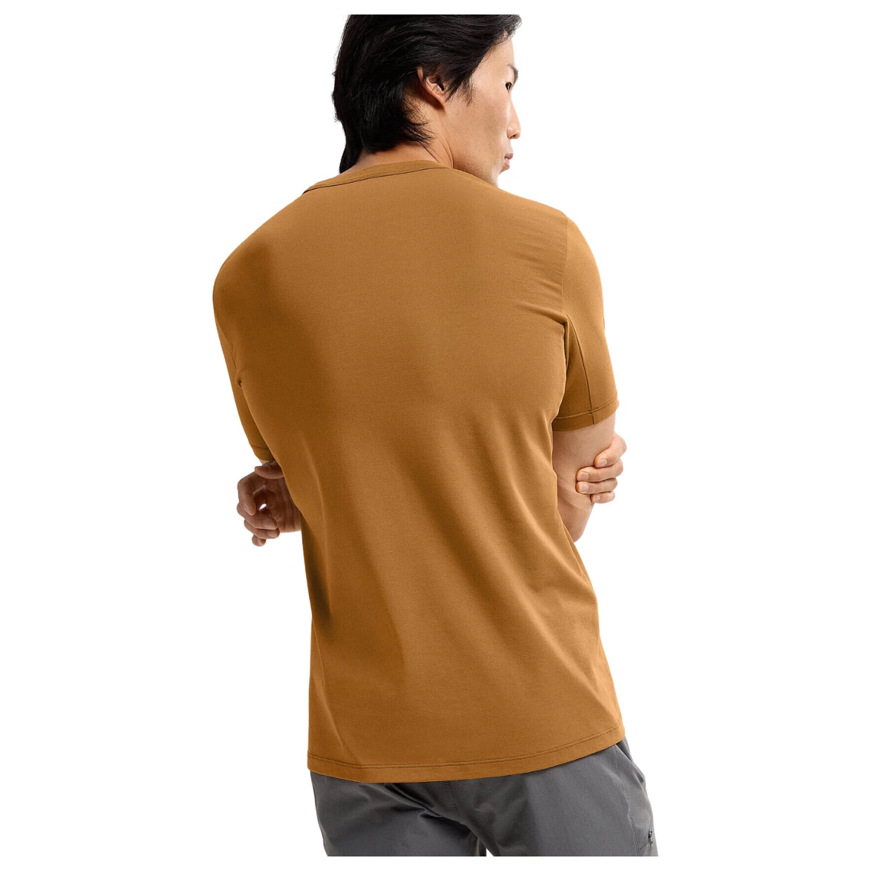 Arcteryx Herren T-Shirt Captive Split 6 Arcteryx Herren T-Shirt Captive Split – Bild 6