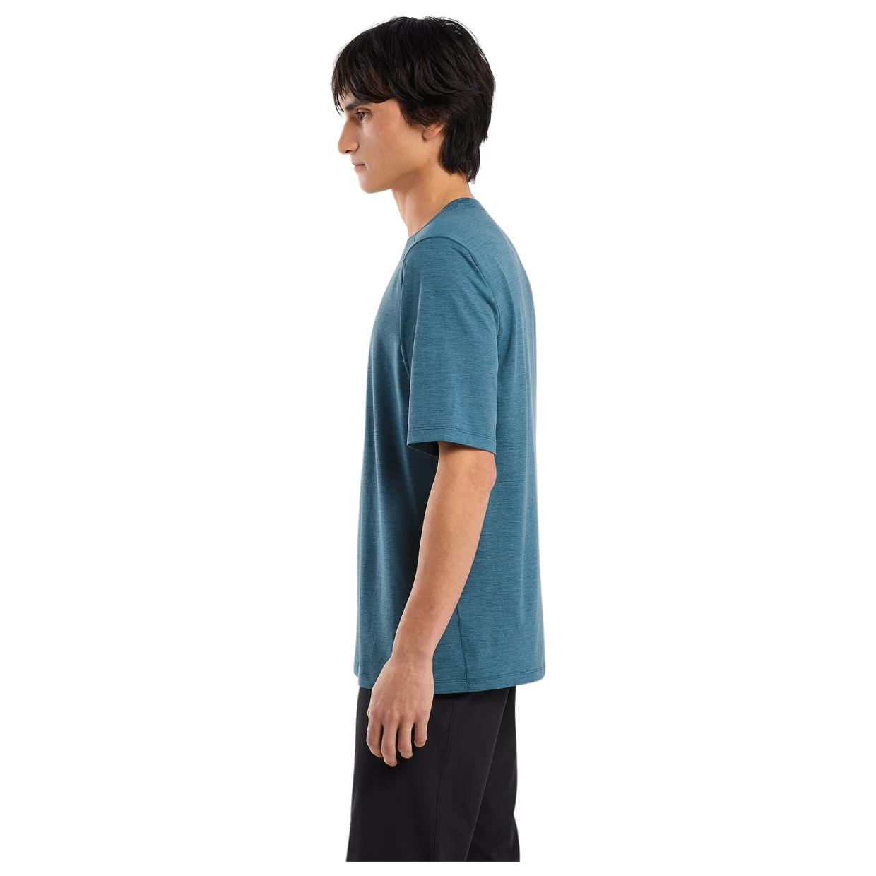 Arcteryx Herren T-Shirt Cormac Downword – Bild 4