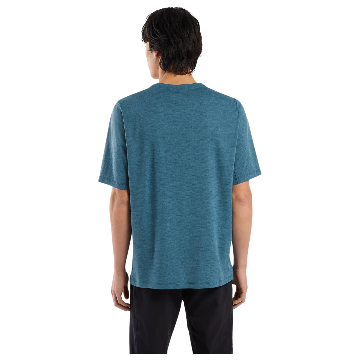 Arcteryx Herren T-Shirt Cormac Downword – Bild 5