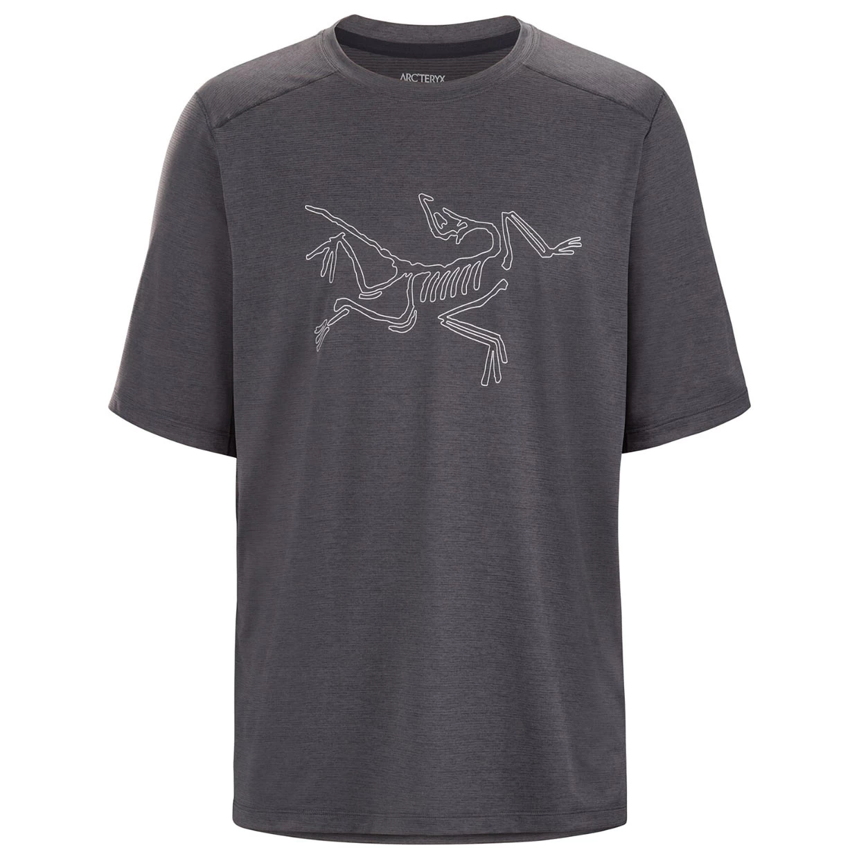 Arcteryx Herren T-Shirt Cormac Logo 1 Arcteryx Herren T-Shirt Cormac Logo