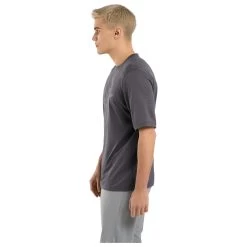 Arcteryx Herren T-Shirt Cormac Logo 9 Arcteryx Herren T-Shirt Cormac Logo -Outdoor Sportswear arcteryx herren t shirt cormac logo 30557 black heather 4149