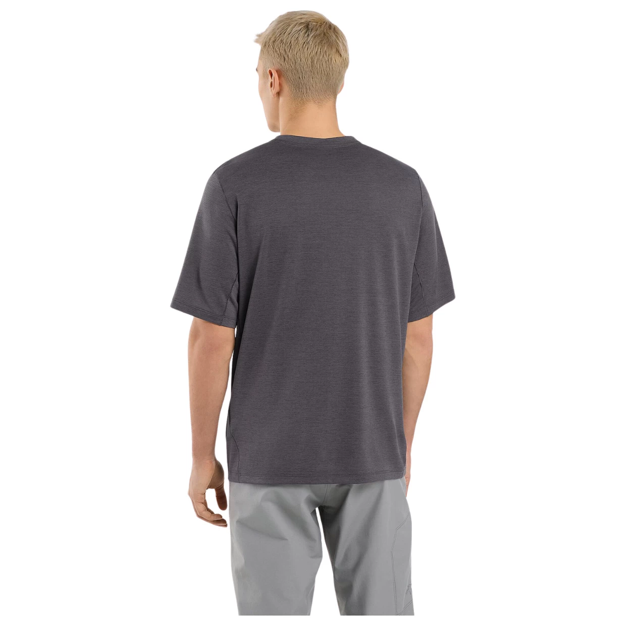 Arcteryx Herren T-Shirt Cormac Logo 5 Arcteryx Herren T-Shirt Cormac Logo – Bild 5