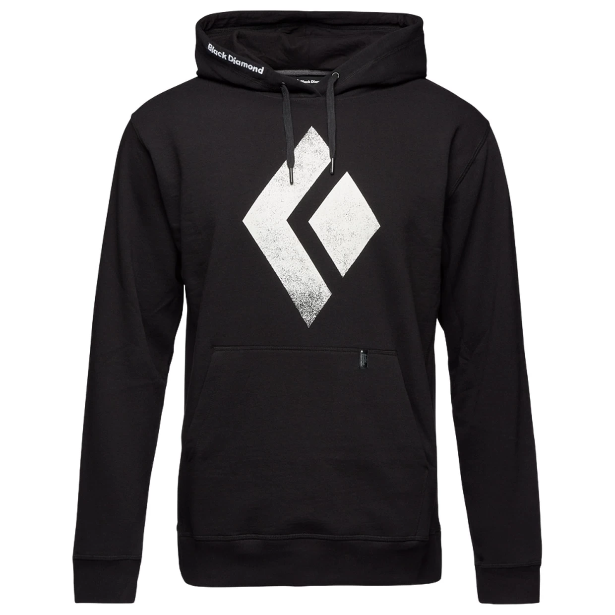 Black Diamond Herren Pullover Chalked Up Hoody 1 Black Diamond Herren Pullover Chalked Up Hoody