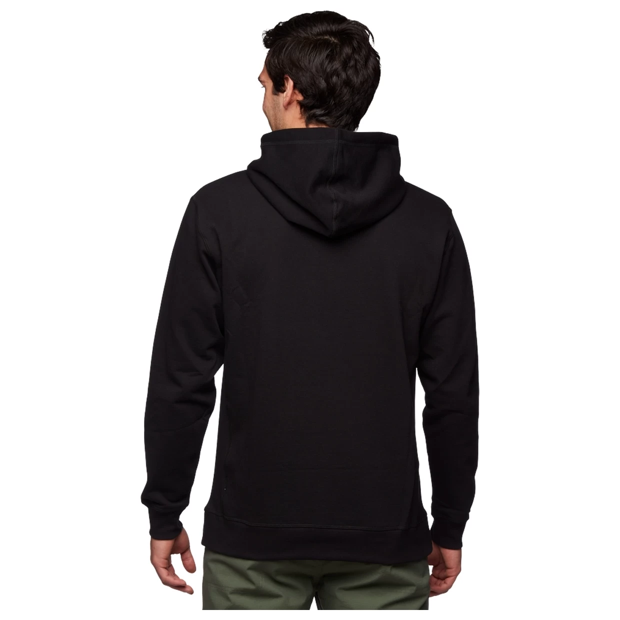 Black Diamond Herren Pullover Chalked Up Hoody 3 Black Diamond Herren Pullover Chalked Up Hoody – Bild 3
