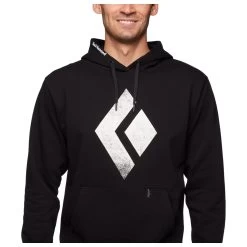 Black Diamond Herren Pullover Chalked Up Hoody 7 Black Diamond Herren Pullover Chalked Up Hoody -Outdoor Sportswear black diamond herren pullover chalked up hoo ap730234 0002 4368