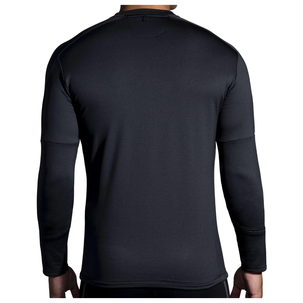 BROOKS Herren Langarmshirt Notch Thermal 2.0 3 BROOKS Herren Langarmshirt Notch Thermal 2.0 – Bild 3