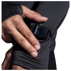 BROOKS Herren Langarmshirt Notch Thermal 2.0 7 BROOKS Herren Langarmshirt Notch Thermal 2.0 -Outdoor Sportswear brooks herren langarmshirt notch ther 211403 001 4149