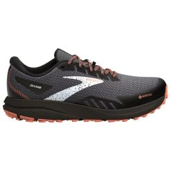 BROOKS Herren Laufschuh Divide 4 GTX