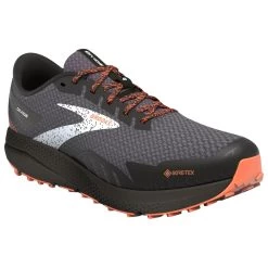 BROOKS Herren Laufschuh Divide 4 GTX 8 BROOKS Herren Laufschuh Divide 4 GTX -Outdoor Sportswear brooks herren laufschuh divide 4 gtx 1104041d 084 3135