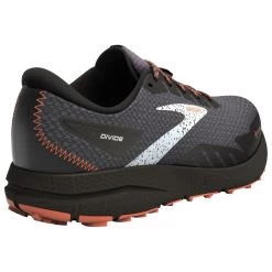 BROOKS Herren Laufschuh Divide 4 GTX 9 BROOKS Herren Laufschuh Divide 4 GTX -Outdoor Sportswear brooks herren laufschuh divide 4 gtx 1104041d 084 4134 1
