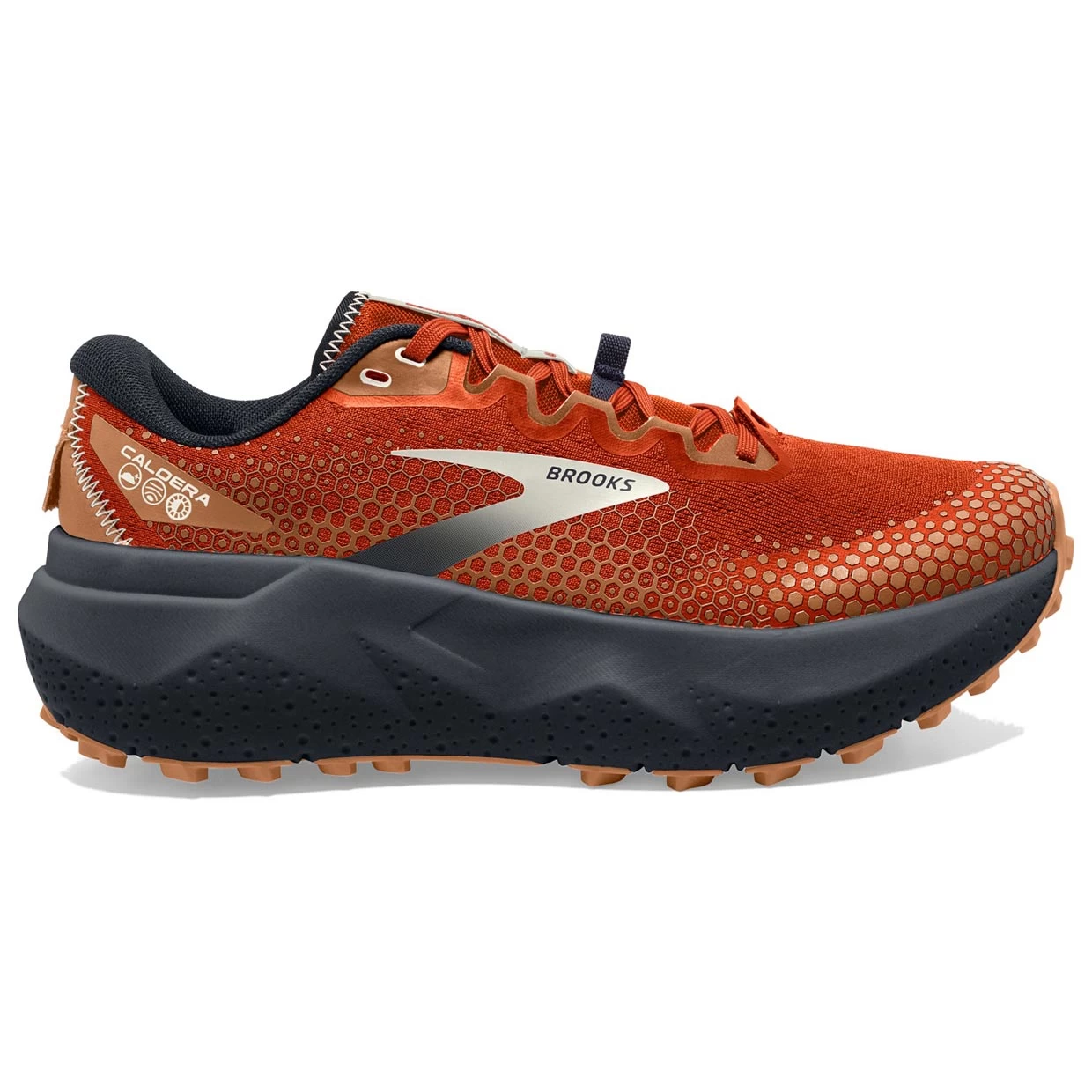 BROOKS Herren Trail Laufschuhe Caldera 6 1 BROOKS Herren Trail Laufschuhe Caldera 6