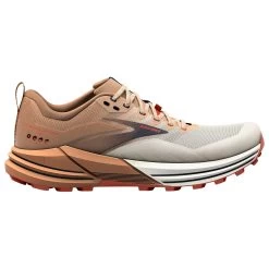 BROOKS Herren Trail Laufschuhe Cascadia 16