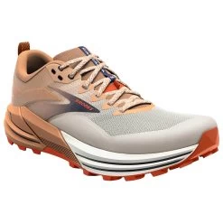 BROOKS Herren Trail Laufschuhe Cascadia 16 8 BROOKS Herren Trail Laufschuhe Cascadia 16 -Outdoor Sportswear brooks herren trail laufschuhe cascad 1103761d 173 3146