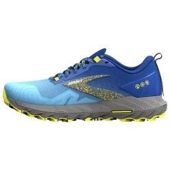 BROOKS Herren Trail Laufschuhe Cascadia 17 8 BROOKS Herren Trail Laufschuhe Cascadia 17 -Outdoor Sportswear brooks herren trail laufschuhe cascad 1104031d 416 3141