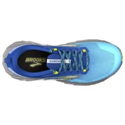BROOKS Herren Trail Laufschuhe Cascadia 17 10 BROOKS Herren Trail Laufschuhe Cascadia 17 -Outdoor Sportswear brooks herren trail laufschuhe cascad 1104031d 416 5148
