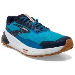BROOKS Herren Trail Laufschuhe Catamount 2 8 BROOKS Herren Trail Laufschuhe Catamount 2 -Outdoor Sportswear brooks herren trail laufschuhe catamo 1103991d 490 3144